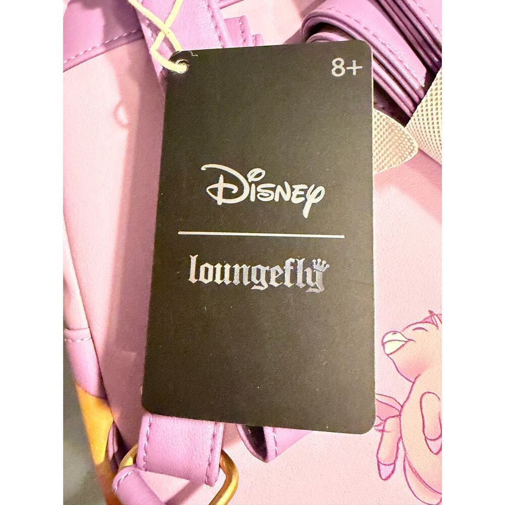 NWT Loungefly Disney Fantasia Pastoral Symphony Mini Backpack - Picture 8 of 10